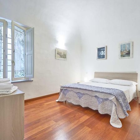 Il Silenzioso Apartment ปิซา ภายนอก รูปภาพ