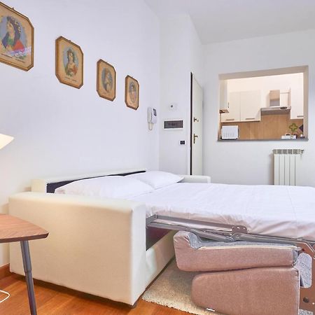 Il Silenzioso Apartment ปิซา ภายนอก รูปภาพ