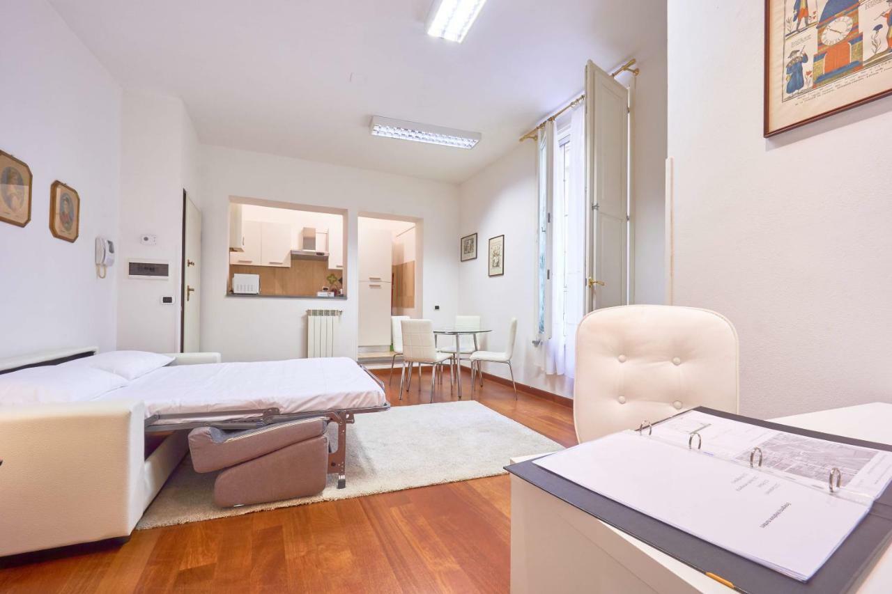 Il Silenzioso Apartment ปิซา ภายนอก รูปภาพ