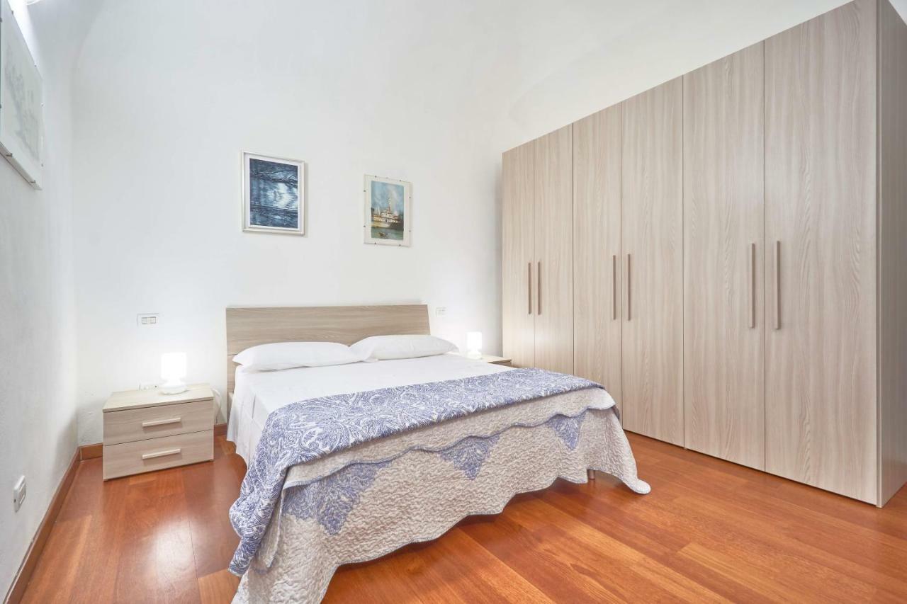 Il Silenzioso Apartment ปิซา ภายนอก รูปภาพ