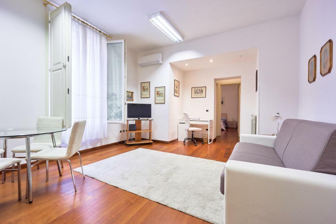 Il Silenzioso Apartment ปิซา ภายนอก รูปภาพ