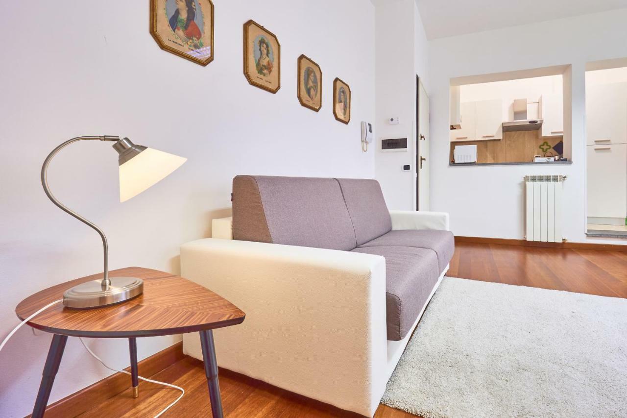 Il Silenzioso Apartment ปิซา ภายนอก รูปภาพ