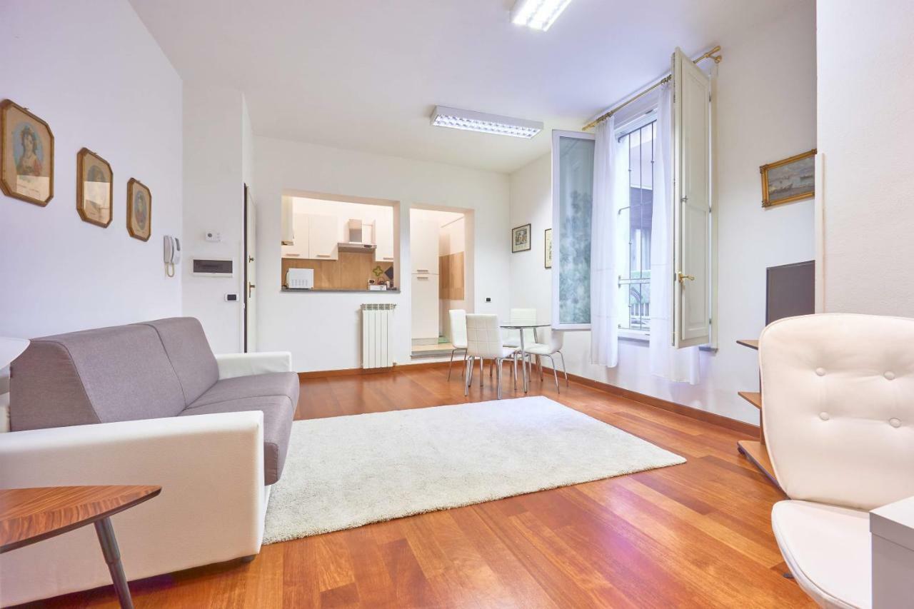 Il Silenzioso Apartment ปิซา ภายนอก รูปภาพ