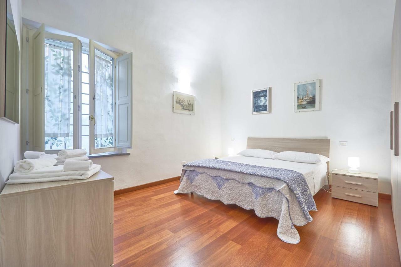 Il Silenzioso Apartment ปิซา ภายนอก รูปภาพ