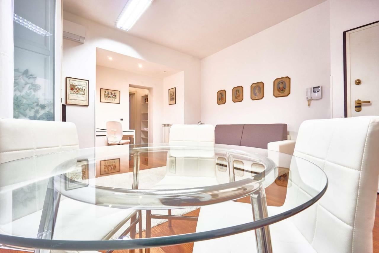 Il Silenzioso Apartment ปิซา ภายนอก รูปภาพ