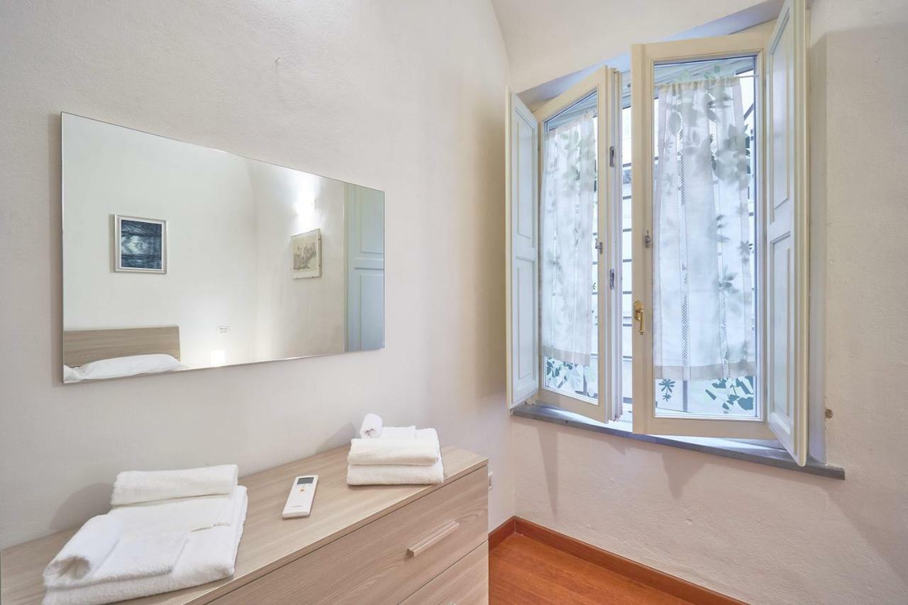 Il Silenzioso Apartment ปิซา ภายนอก รูปภาพ
