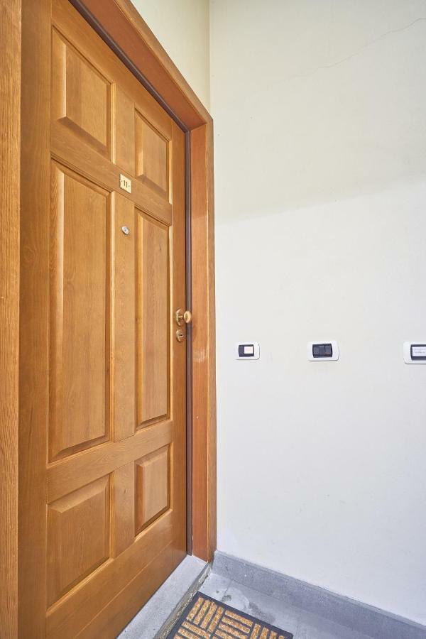 Il Silenzioso Apartment ปิซา ภายนอก รูปภาพ