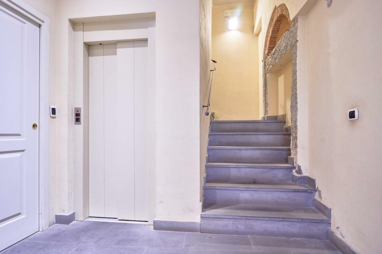 Il Silenzioso Apartment ปิซา ภายนอก รูปภาพ