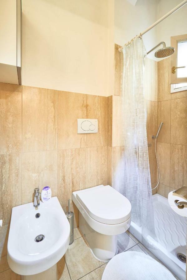 Il Silenzioso Apartment ปิซา ภายนอก รูปภาพ