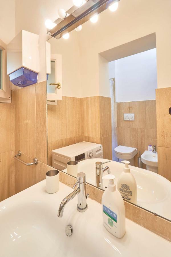 Il Silenzioso Apartment ปิซา ภายนอก รูปภาพ