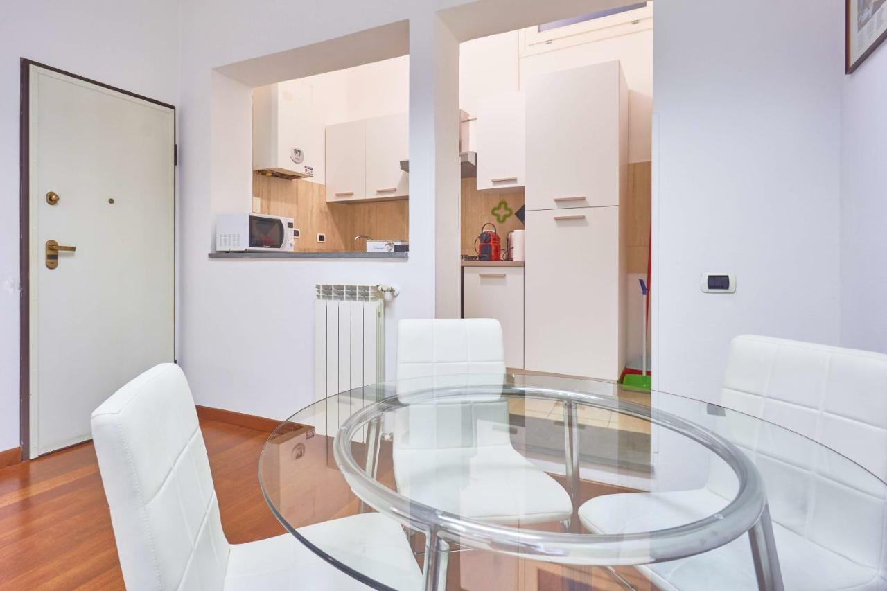 Il Silenzioso Apartment ปิซา ภายนอก รูปภาพ
